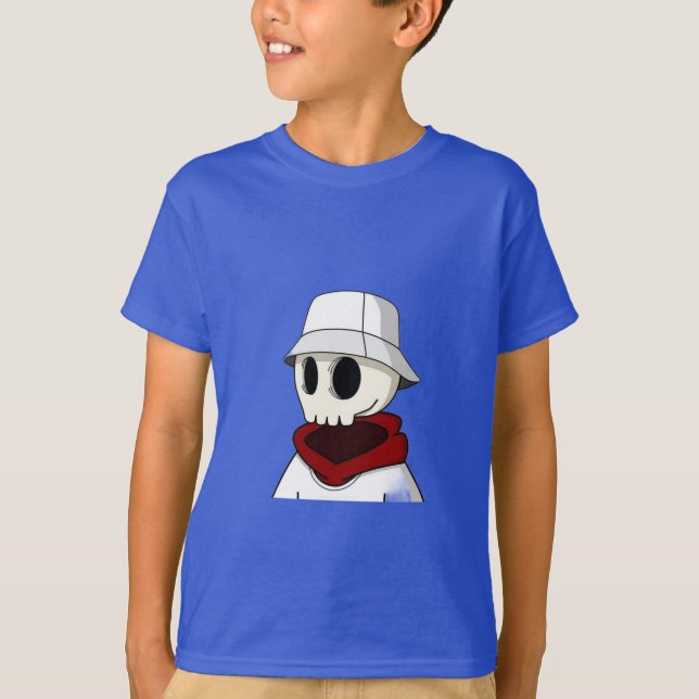 T-Shirt (Framsida)