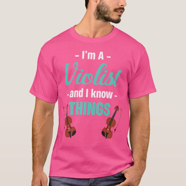 T-Shirt (Framsida)