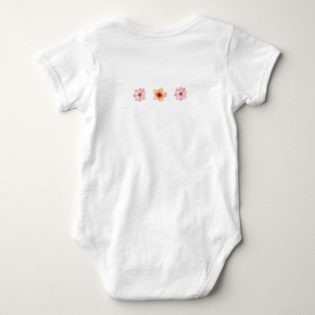 T-Shirt (Baksida)
