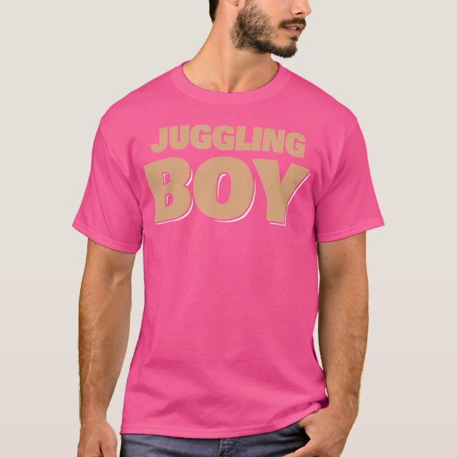 T-Shirt (Framsida)