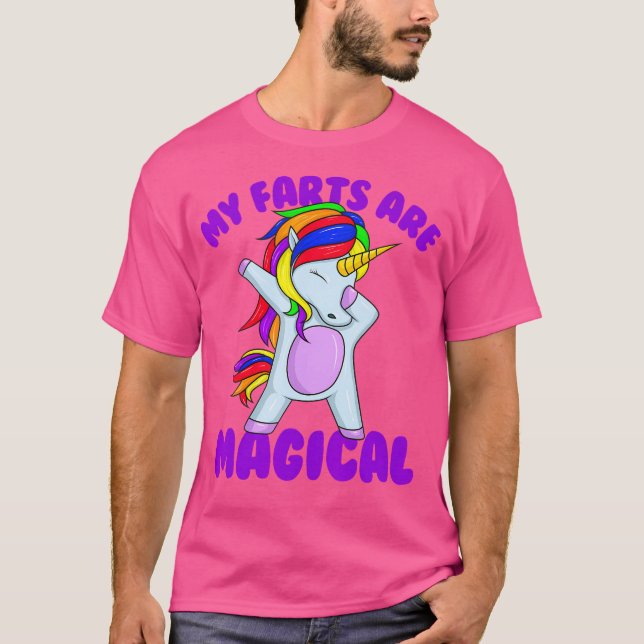 T-Shirt (Framsida)