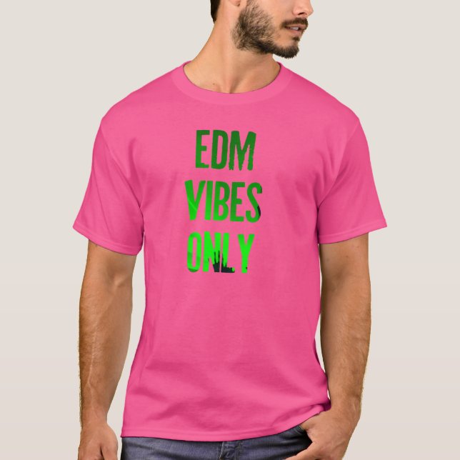 T-Shirt (Framsida)