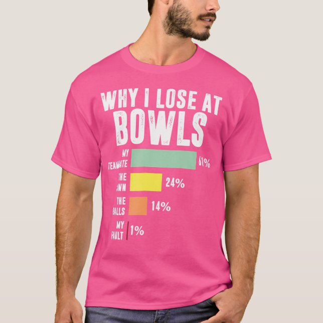 T-Shirt (Framsida)