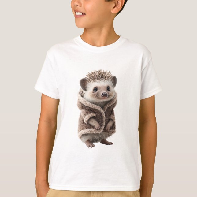 T-Shirt (Framsida)