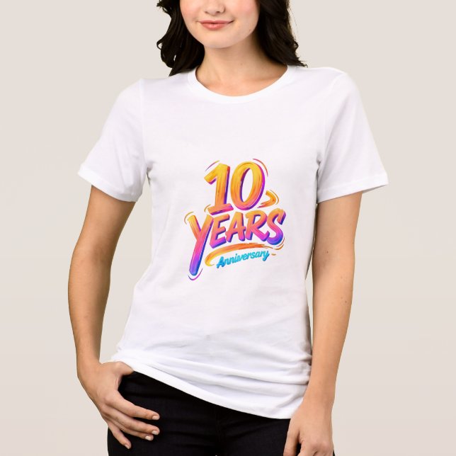 T-shirt (Framsida)