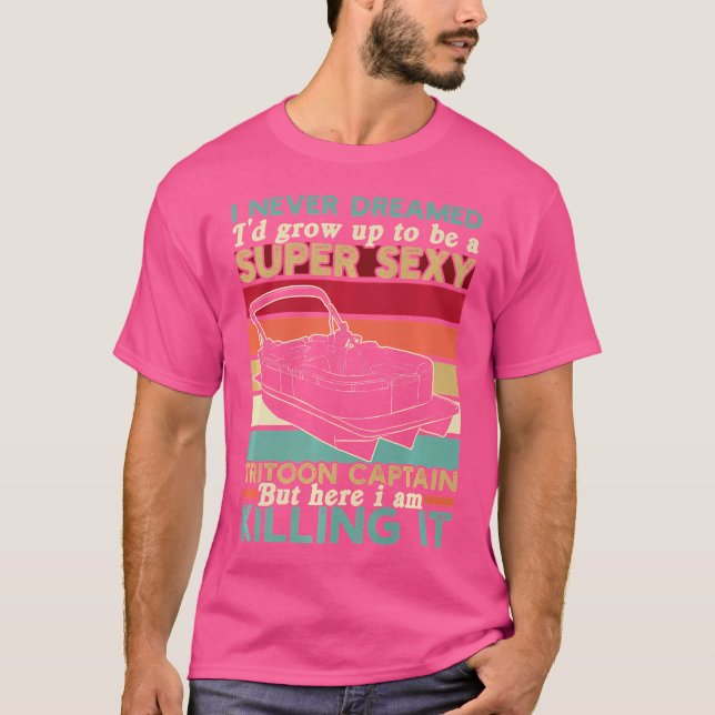 T-Shirt (Framsida)