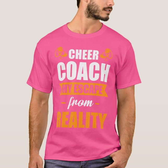 T-Shirt (Framsida)