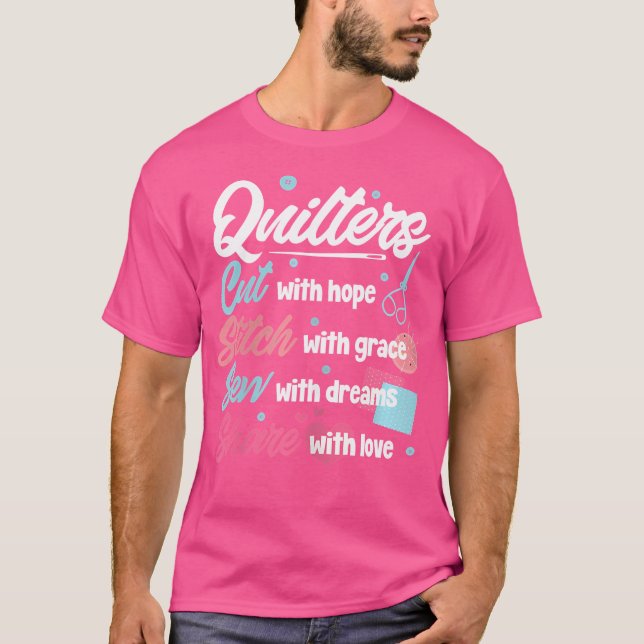T-Shirt (Framsida)