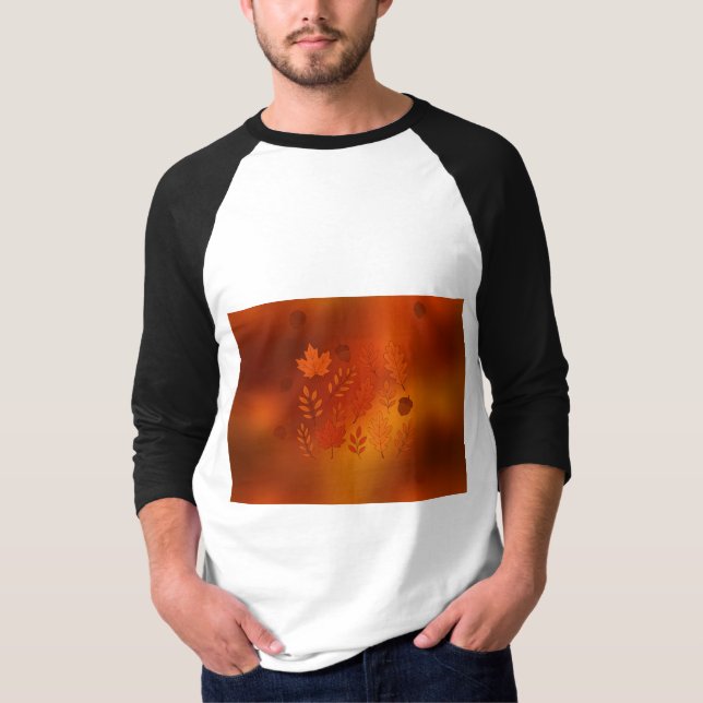 T shirt (Framsida)