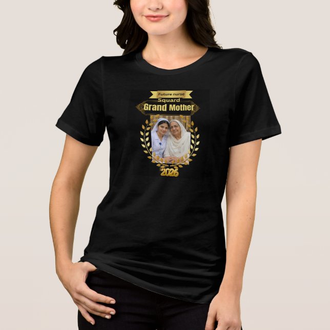 T-Shirt (Framsida)