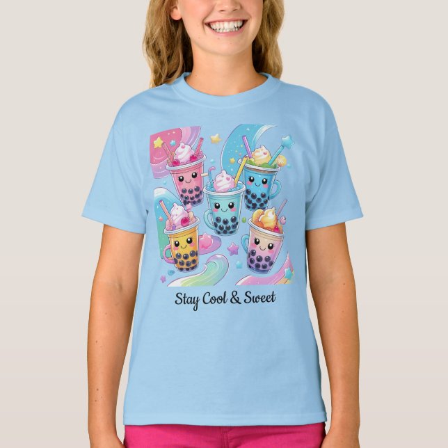 T-Shirt (Framsida)