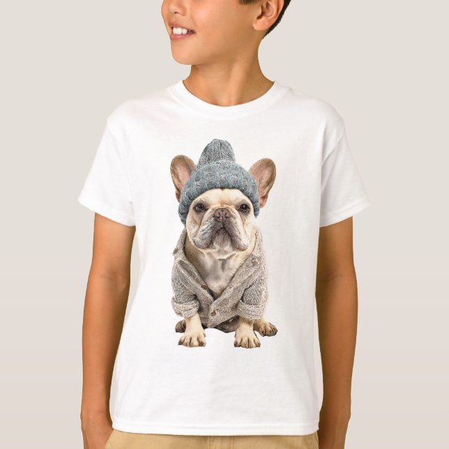 T-Shirt (Framsida)