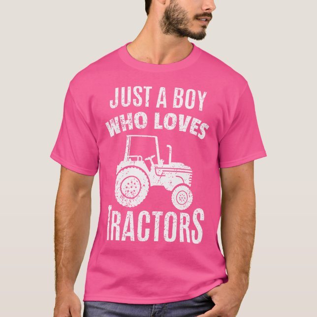 T-Shirt (Framsida)