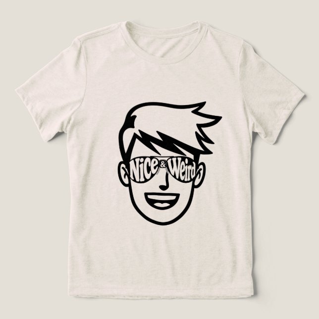 T-shirt (Design Framsida)