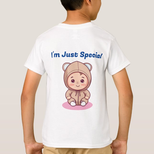 T-Shirt (Baksida)