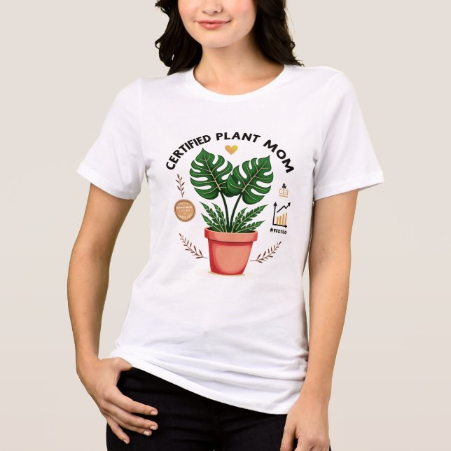 T-Shirt (Framsida)