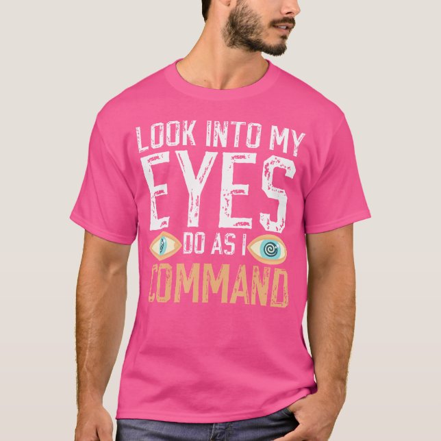 T-Shirt (Framsida)