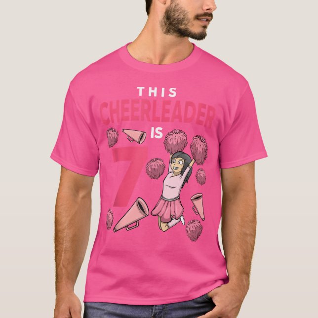 T-Shirt (Framsida)