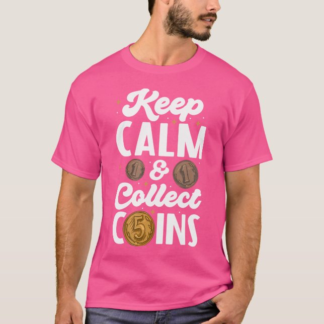 T-Shirt (Framsida)