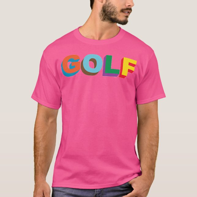 T-Shirt (Framsida)