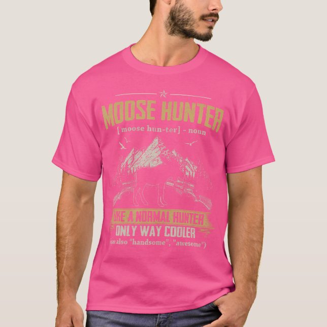 T-Shirt (Framsida)