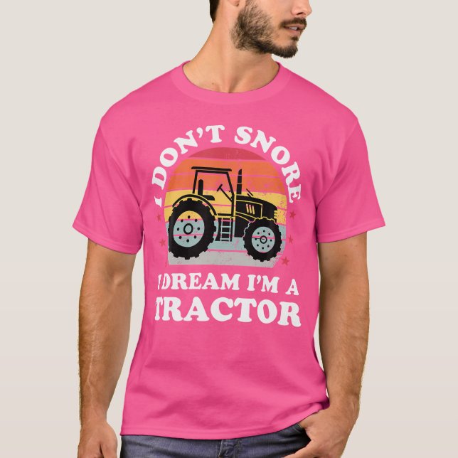 T-Shirt (Framsida)