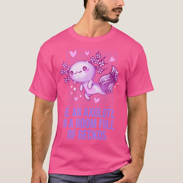 T-Shirt (Framsida)