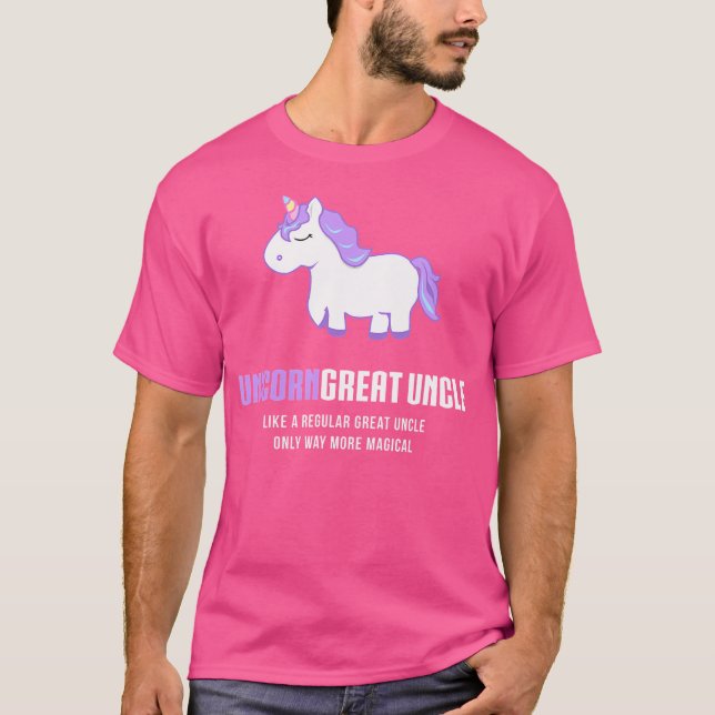 T-Shirt (Framsida)