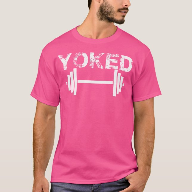 T-Shirt (Framsida)