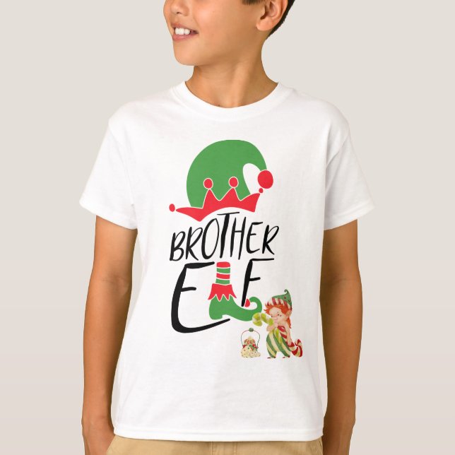 T-Shirt (Framsida)