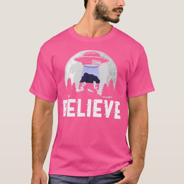 T-Shirt (Framsida)