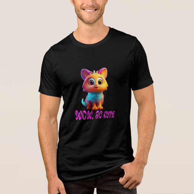 T-Shirt (Framsida)