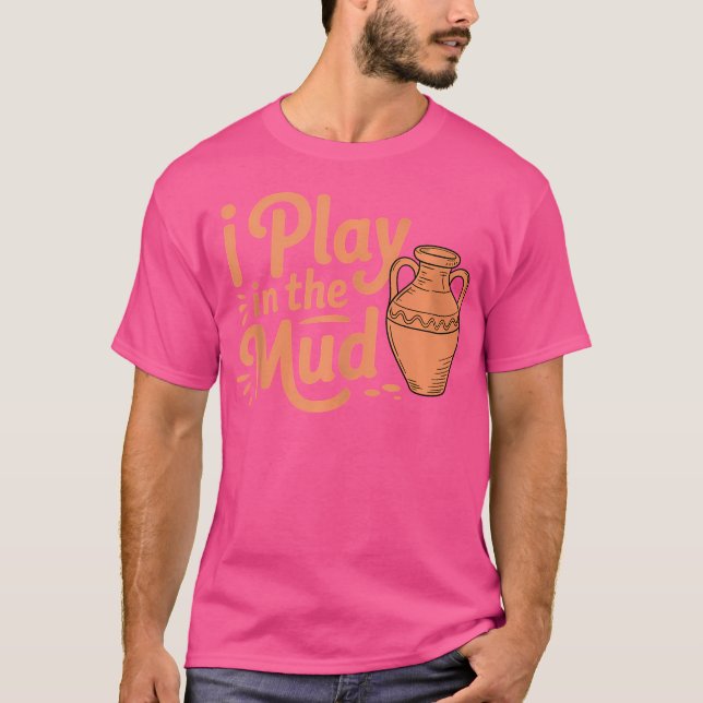 T-Shirt (Framsida)