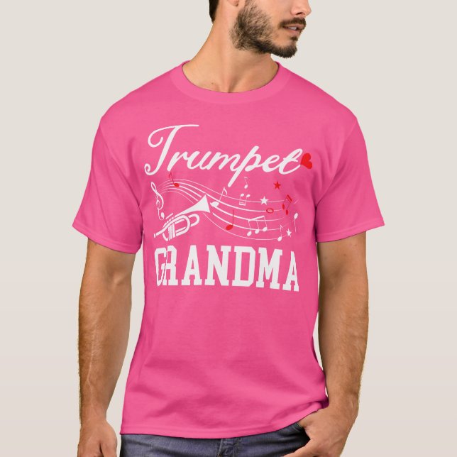 T-Shirt (Framsida)
