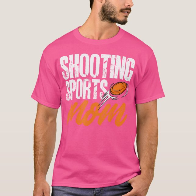 T-Shirt (Framsida)