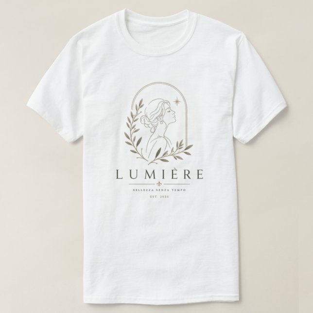 T-Shirt (Design framsida)