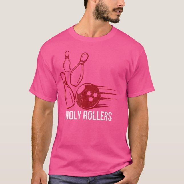 T-Shirt (Framsida)