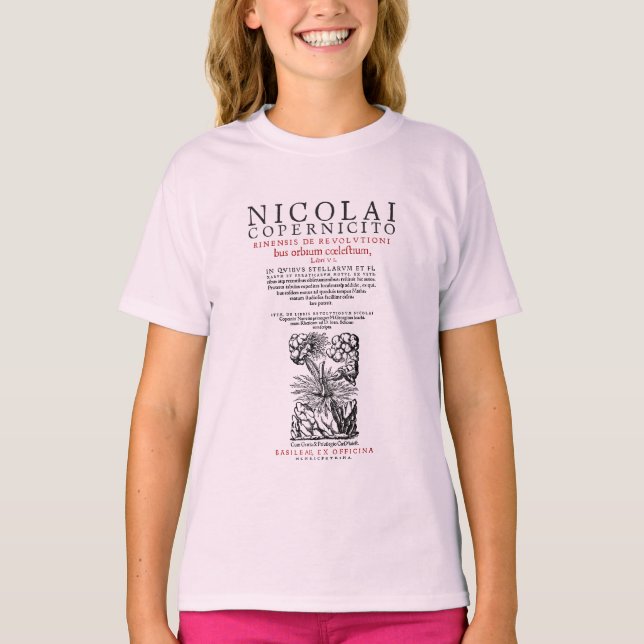 T-Shirt (Framsida)