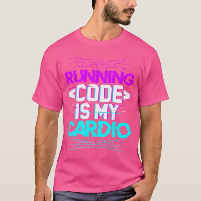 T-Shirt (Framsida)