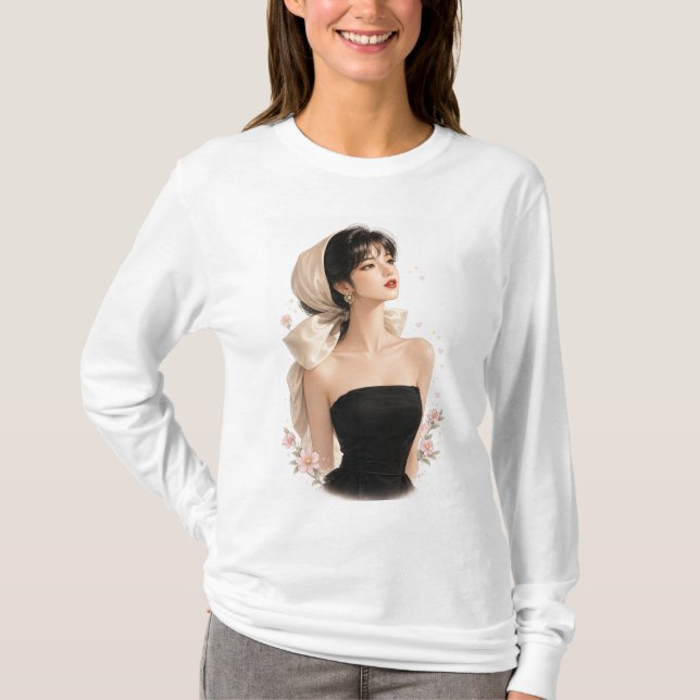 T-Shirt (Framsida)