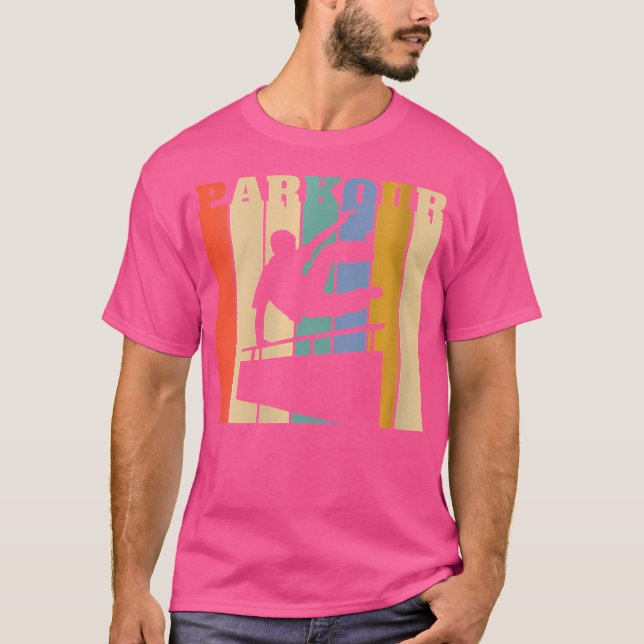 T-Shirt (Framsida)