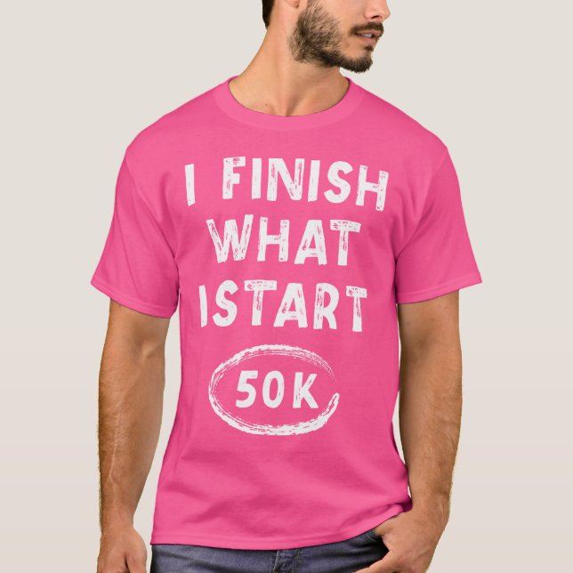 T-Shirt (Framsida)