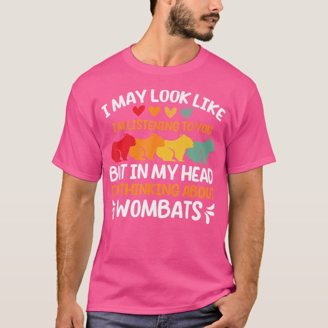 T-Shirt (Framsida)