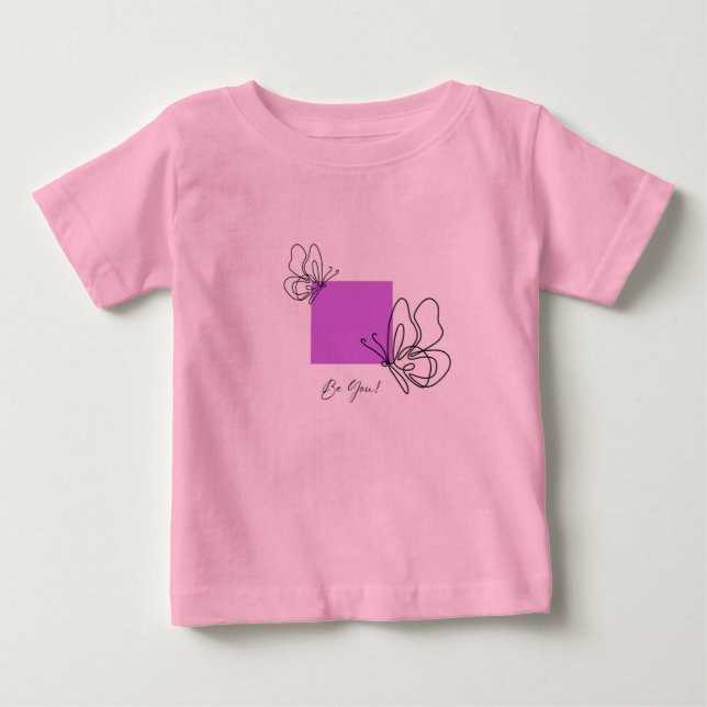 T-shirt (Framsida)