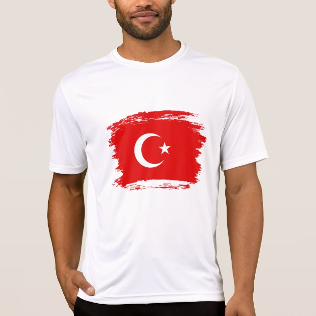 T-Shirt (Framsida)