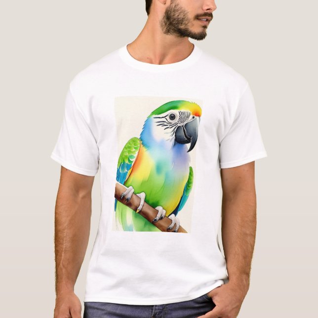 T-Shirt (Framsida)