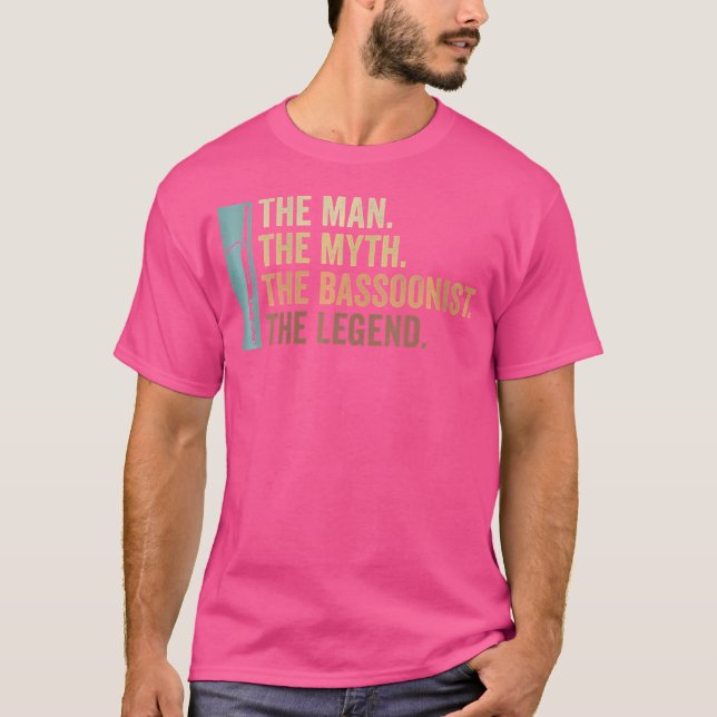 T-Shirt (Framsida)