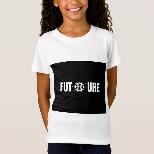 T-shirt (Framsida)