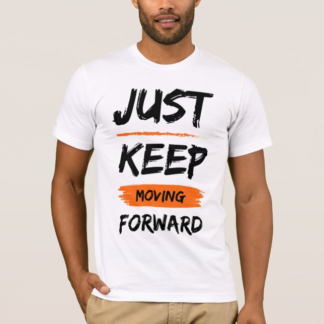 T Shirt (Framsida)