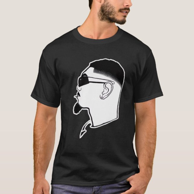T-Shirt (Framsida)